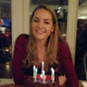 Meet your Posher, Mary